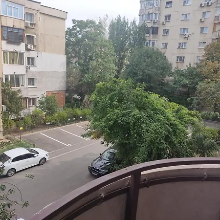 Apartment Lujerului 3 Bucharest