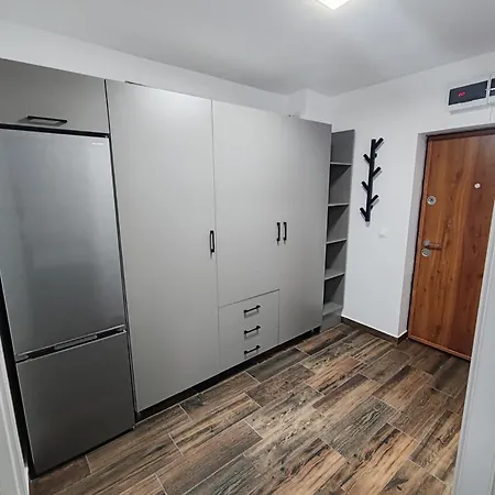 Lujerului 3 Apartament *