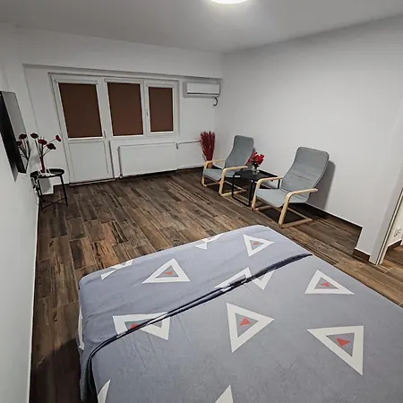 Lujerului 3 Apartment *