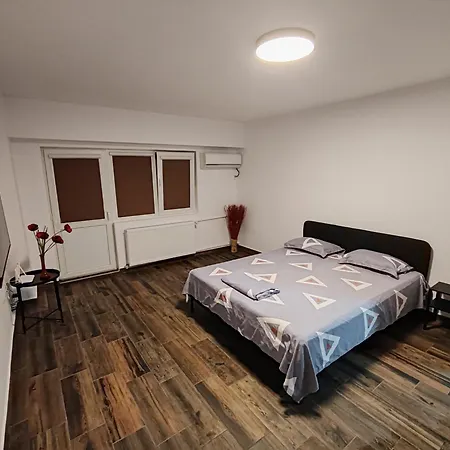 Lujerului 3 Bucharest